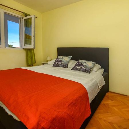 Apartments Ercegovic روغوزنيكا المظهر الخارجي الصورة
