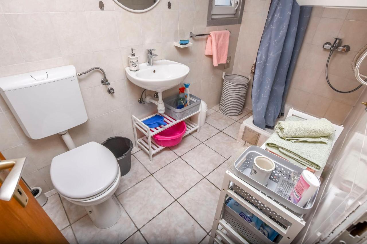 Apartments Ercegovic روغوزنيكا المظهر الخارجي الصورة