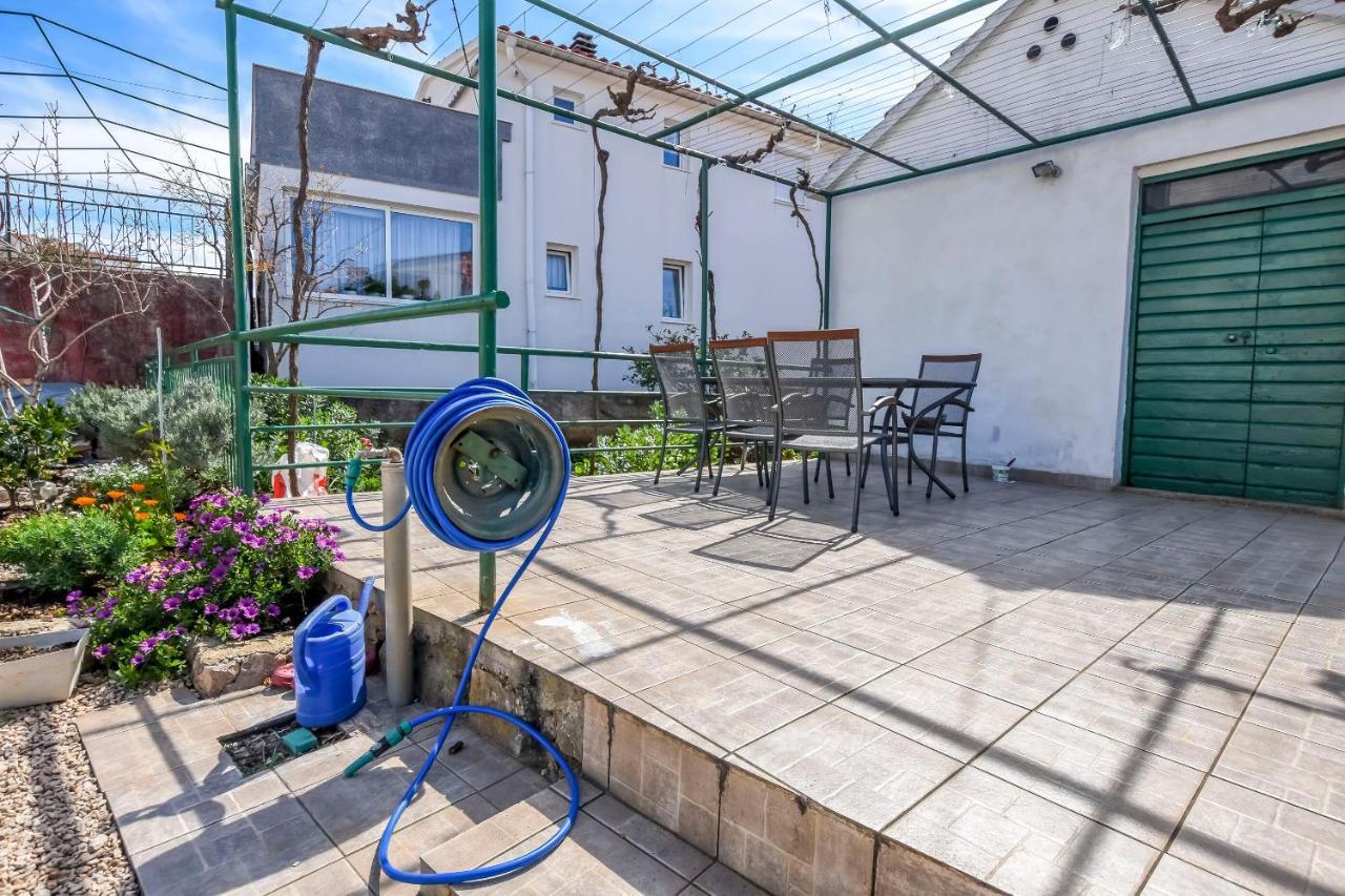 Apartments Ercegovic روغوزنيكا المظهر الخارجي الصورة