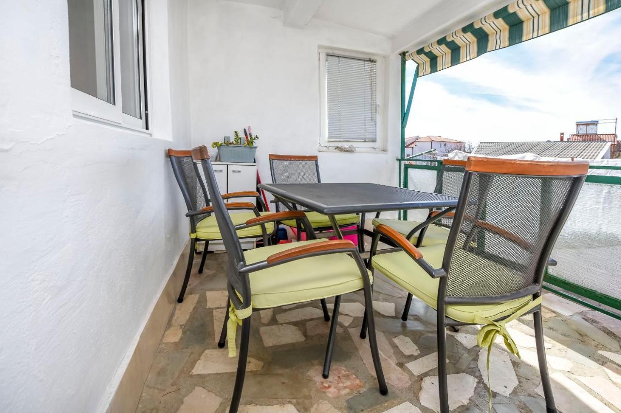 Apartments Ercegovic روغوزنيكا المظهر الخارجي الصورة