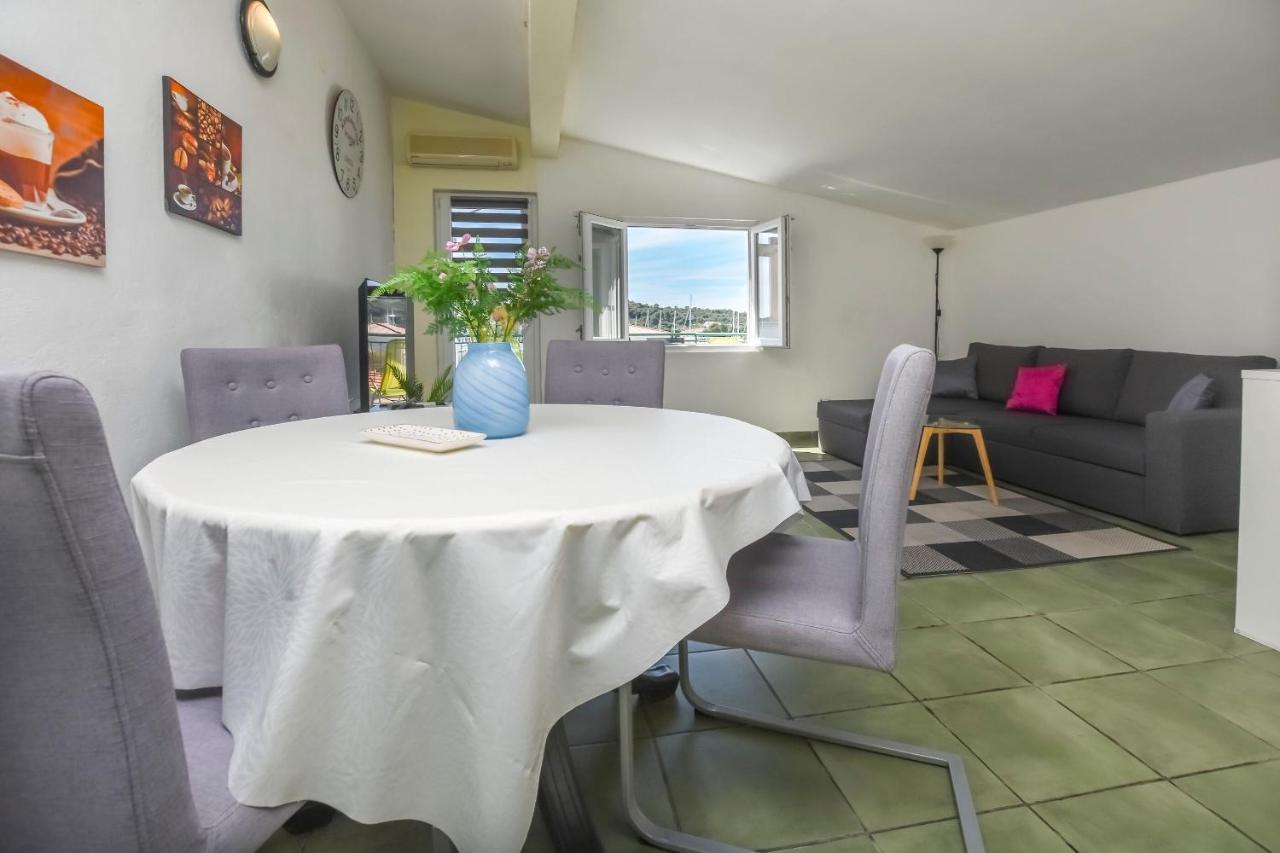 Apartments Ercegovic روغوزنيكا المظهر الخارجي الصورة