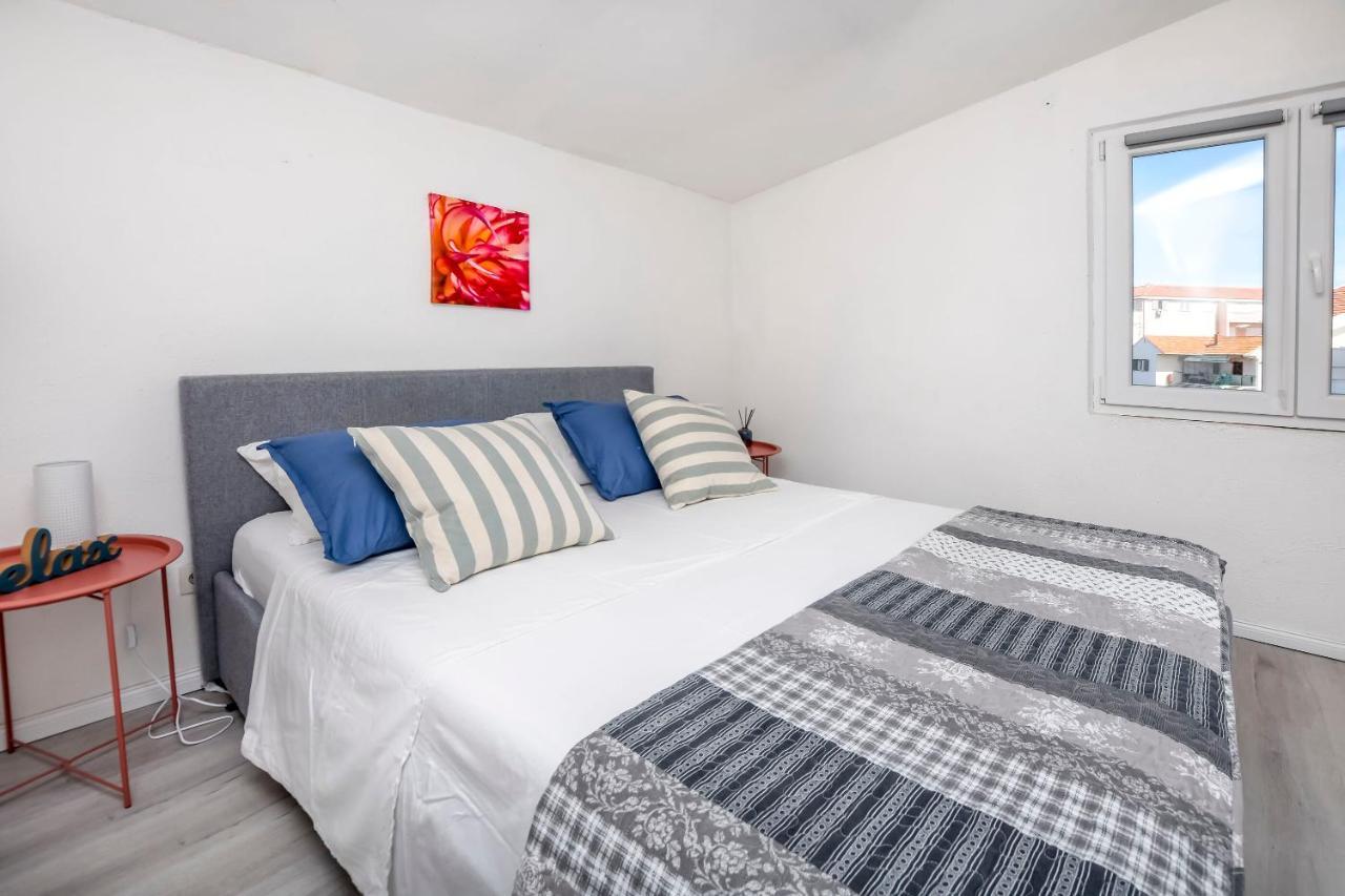Apartments Ercegovic روغوزنيكا المظهر الخارجي الصورة