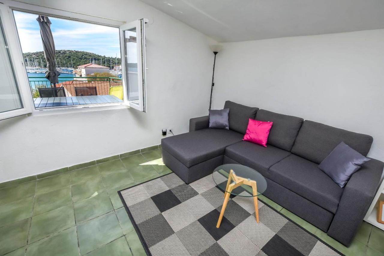 Apartments Ercegovic روغوزنيكا المظهر الخارجي الصورة