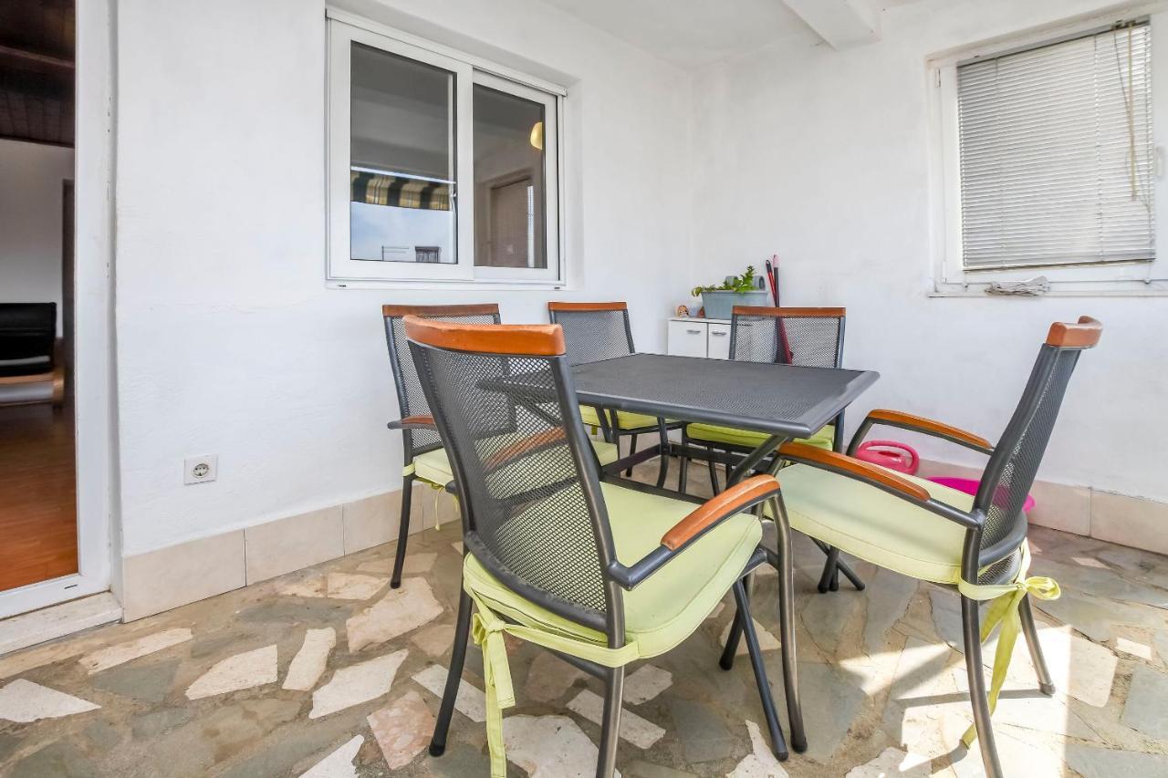 Apartments Ercegovic روغوزنيكا المظهر الخارجي الصورة