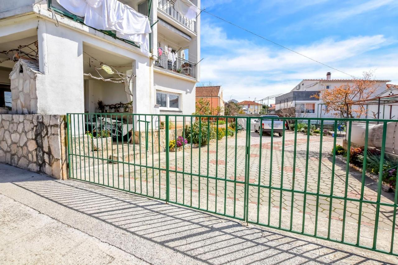 Apartments Ercegovic روغوزنيكا المظهر الخارجي الصورة