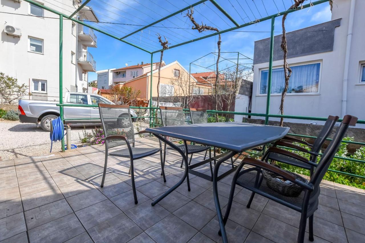 Apartments Ercegovic روغوزنيكا المظهر الخارجي الصورة