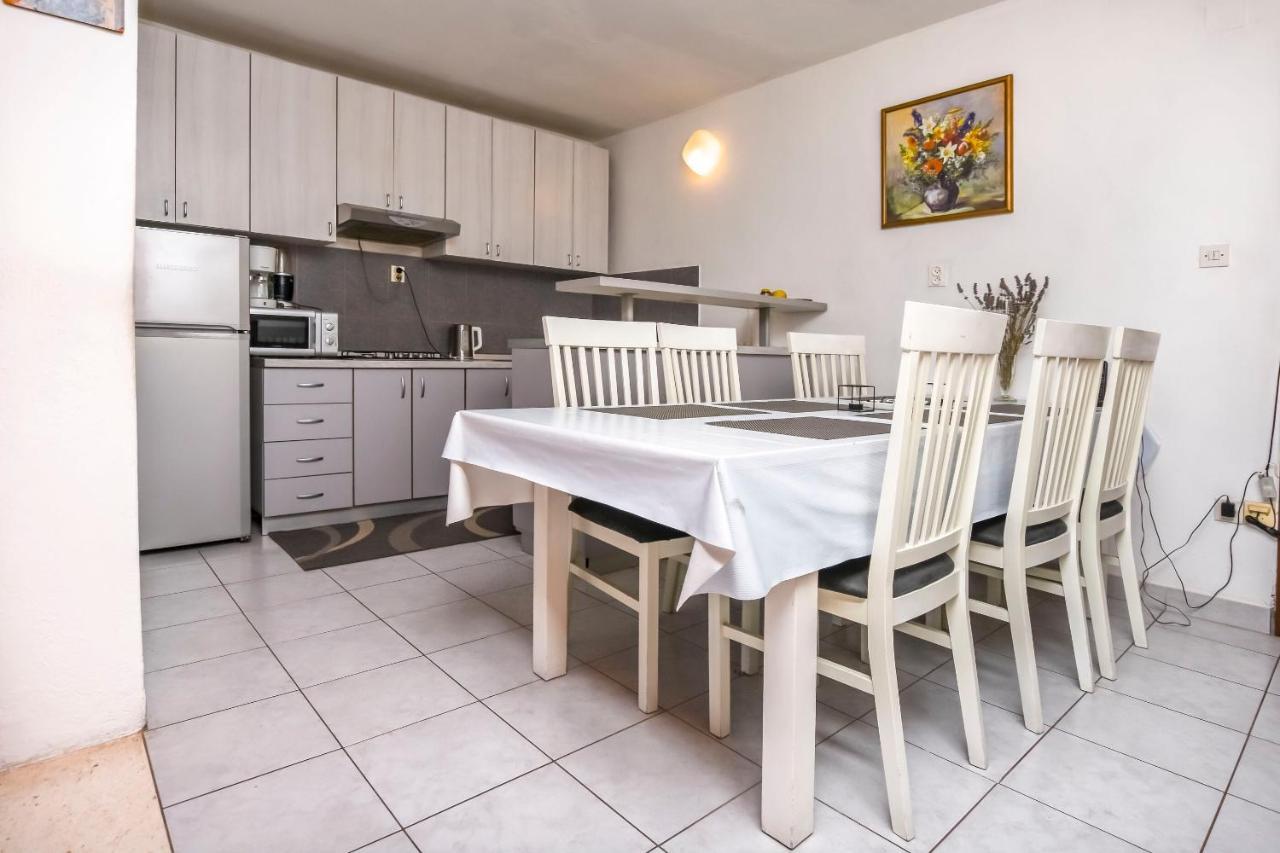 Apartments Ercegovic روغوزنيكا المظهر الخارجي الصورة