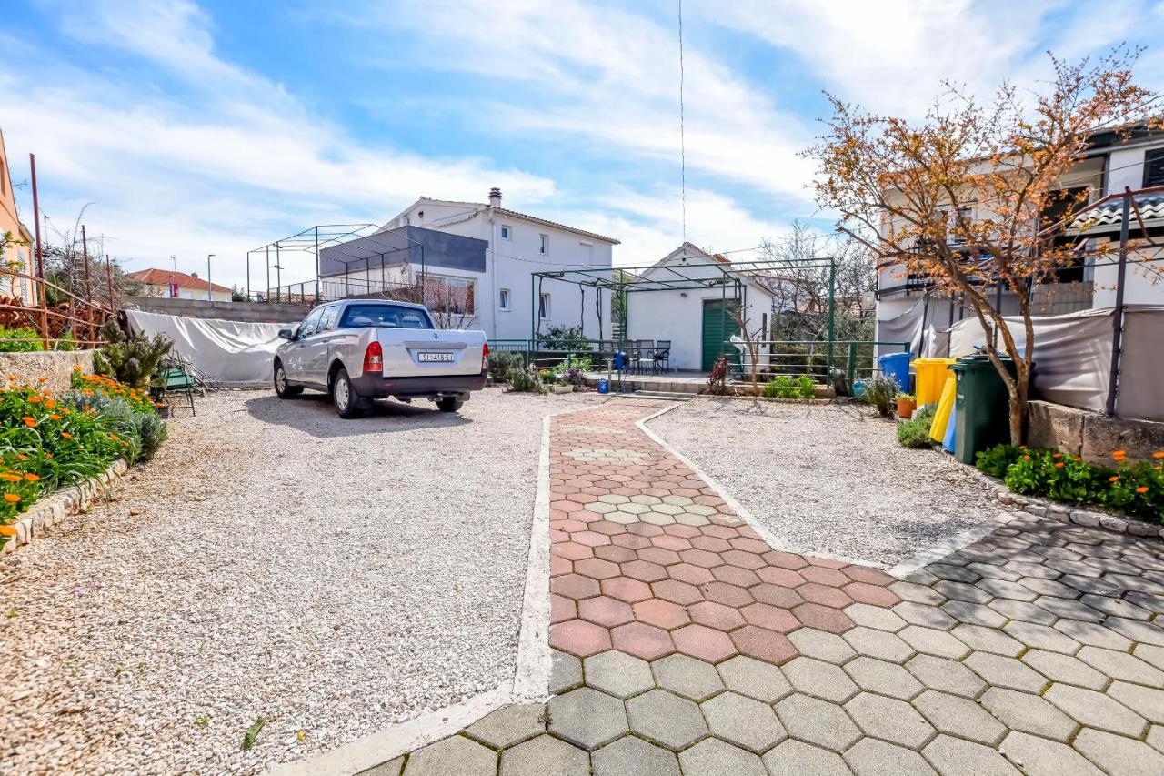 Apartments Ercegovic روغوزنيكا المظهر الخارجي الصورة